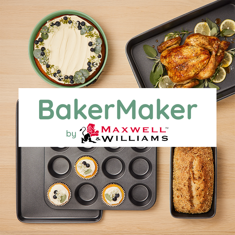 BakerMaker