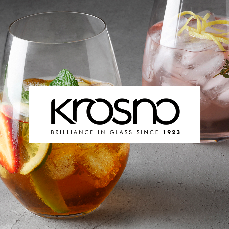 Krosno Glassware