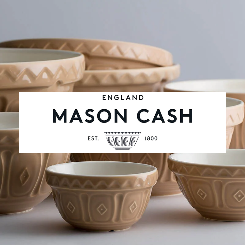 Mason Cash