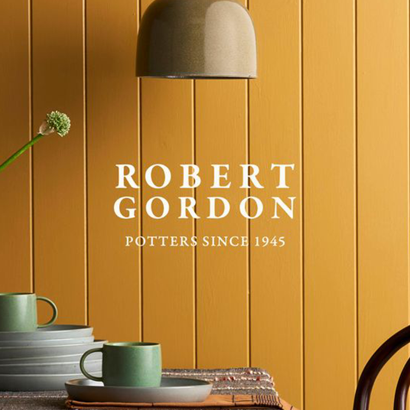 Robert Gordon