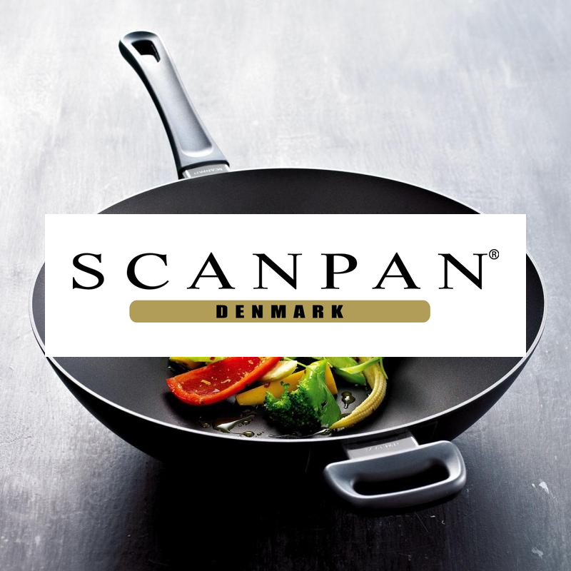 Scanpan Classic