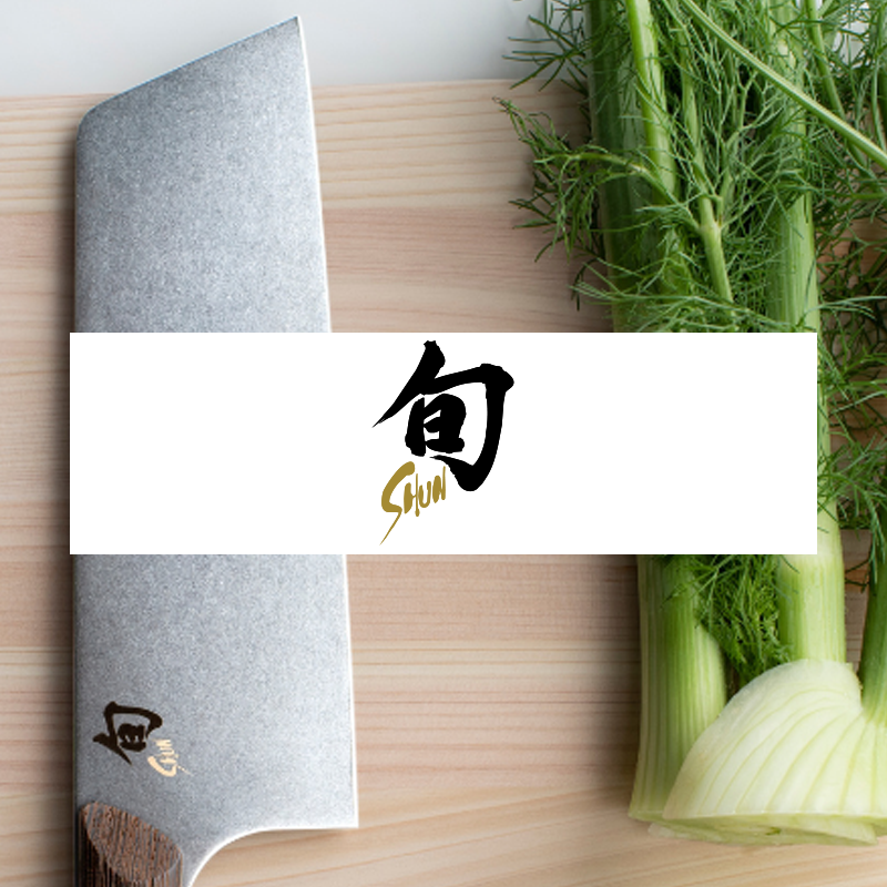 Shun Knives