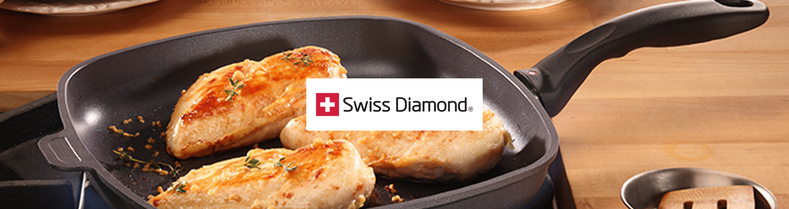 Swiss Diamond