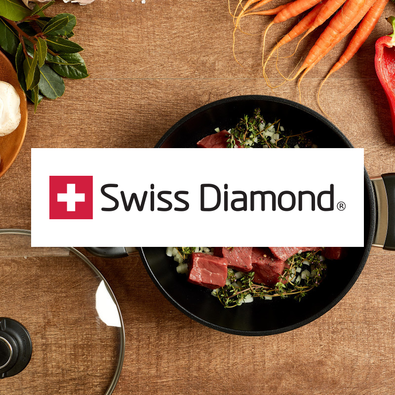 Swiss Diamond XD