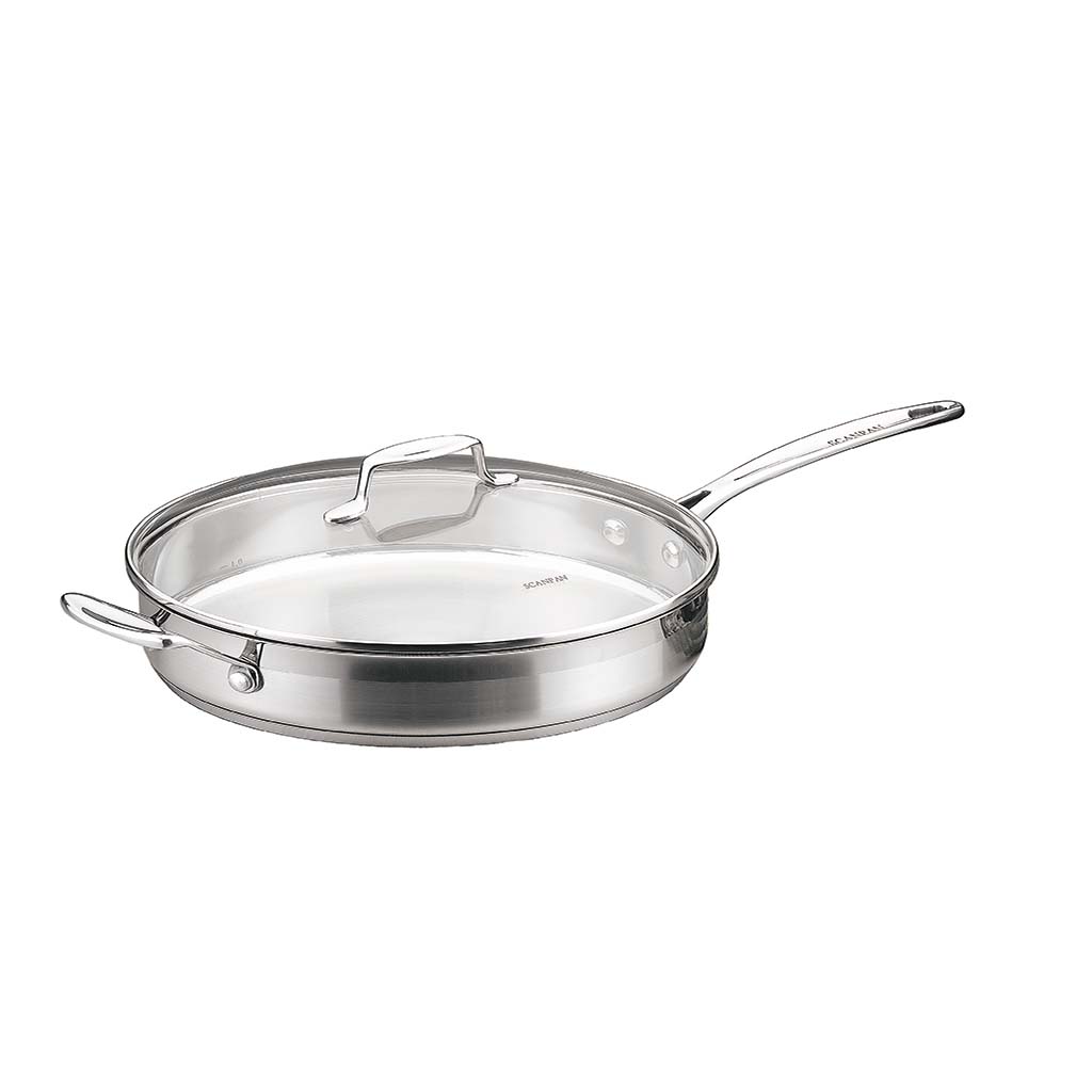 Saute Pan 28cm