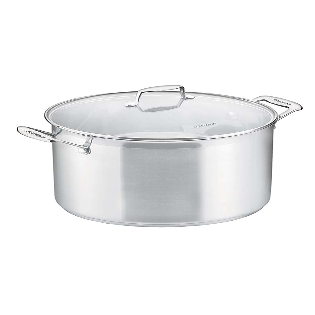 Stockpot 24cm/7.2L