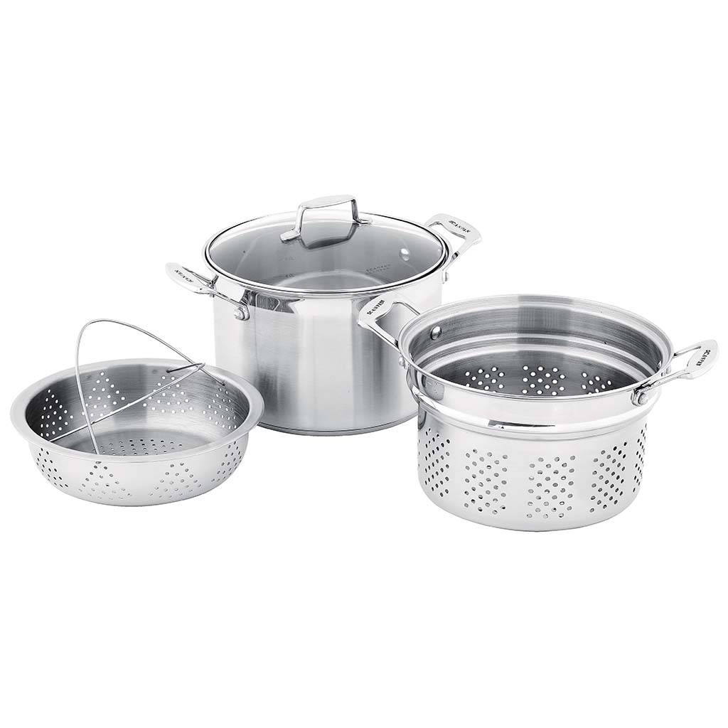 Multi Pot Set 24cm