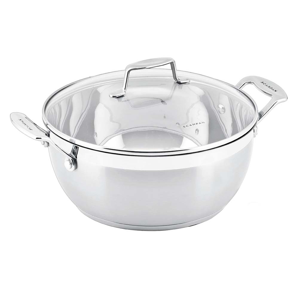 Covered Stew Pot 32cm/8.5L