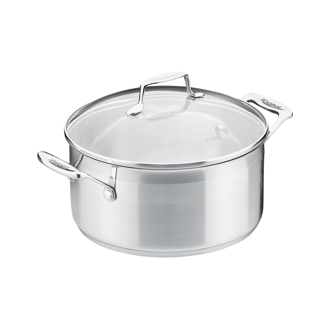 Dutch Oven 24cm/4.8L