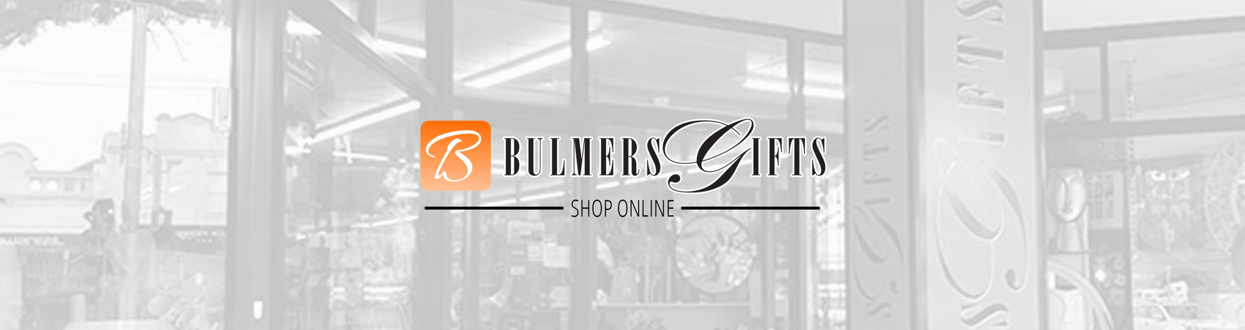 Shop Online at Bulmers Gifts