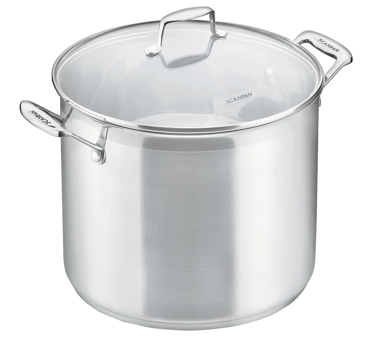 30cm/15Litre Stock Pot