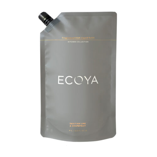 ECOYA Juniper Berry & Mint Dish Liquid Refill