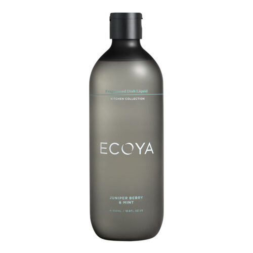 ECOYA Tahitian Lime & Grapefruit Hand Wash