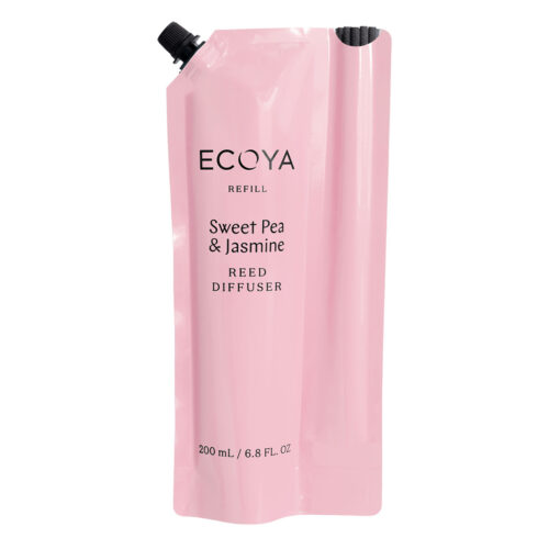ECOYA Lotus Flower Diffuser Refill