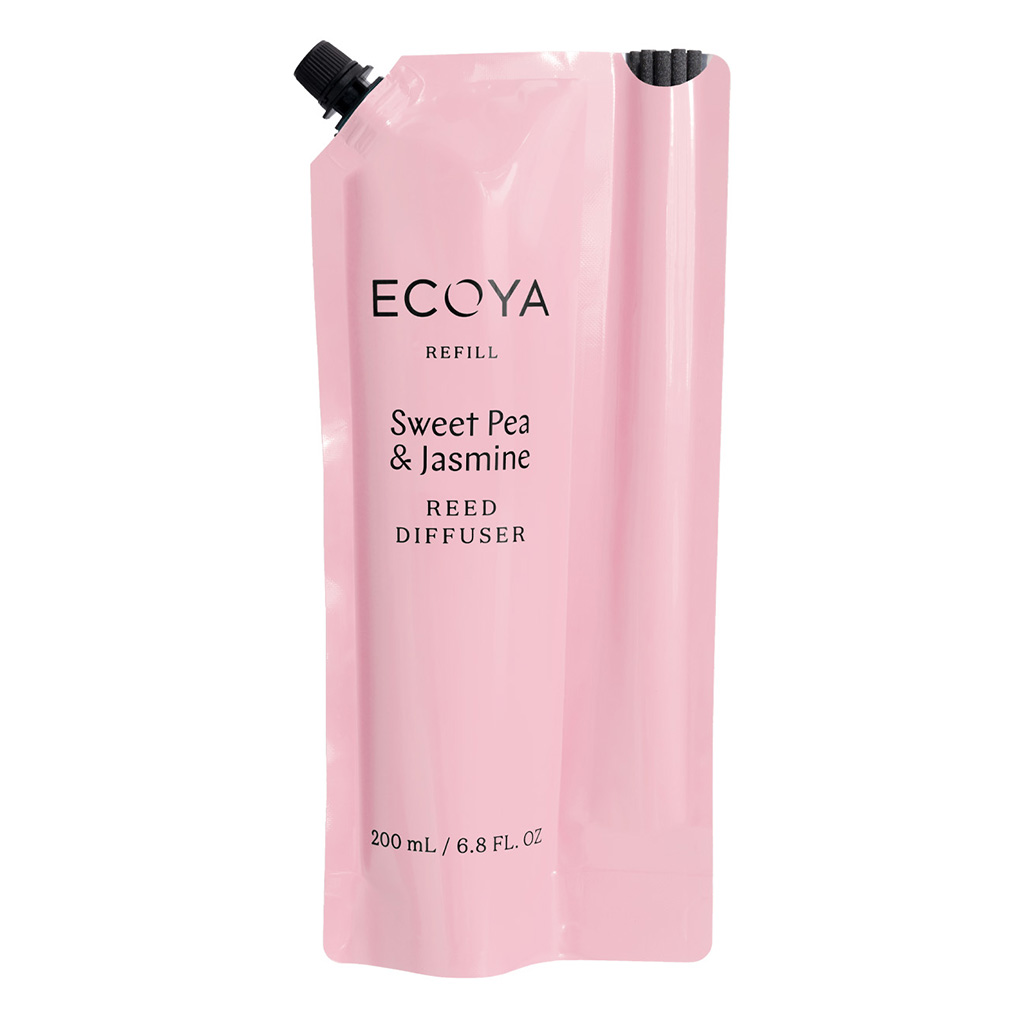 ECOYA Lotus Flower Diffuser Refill
