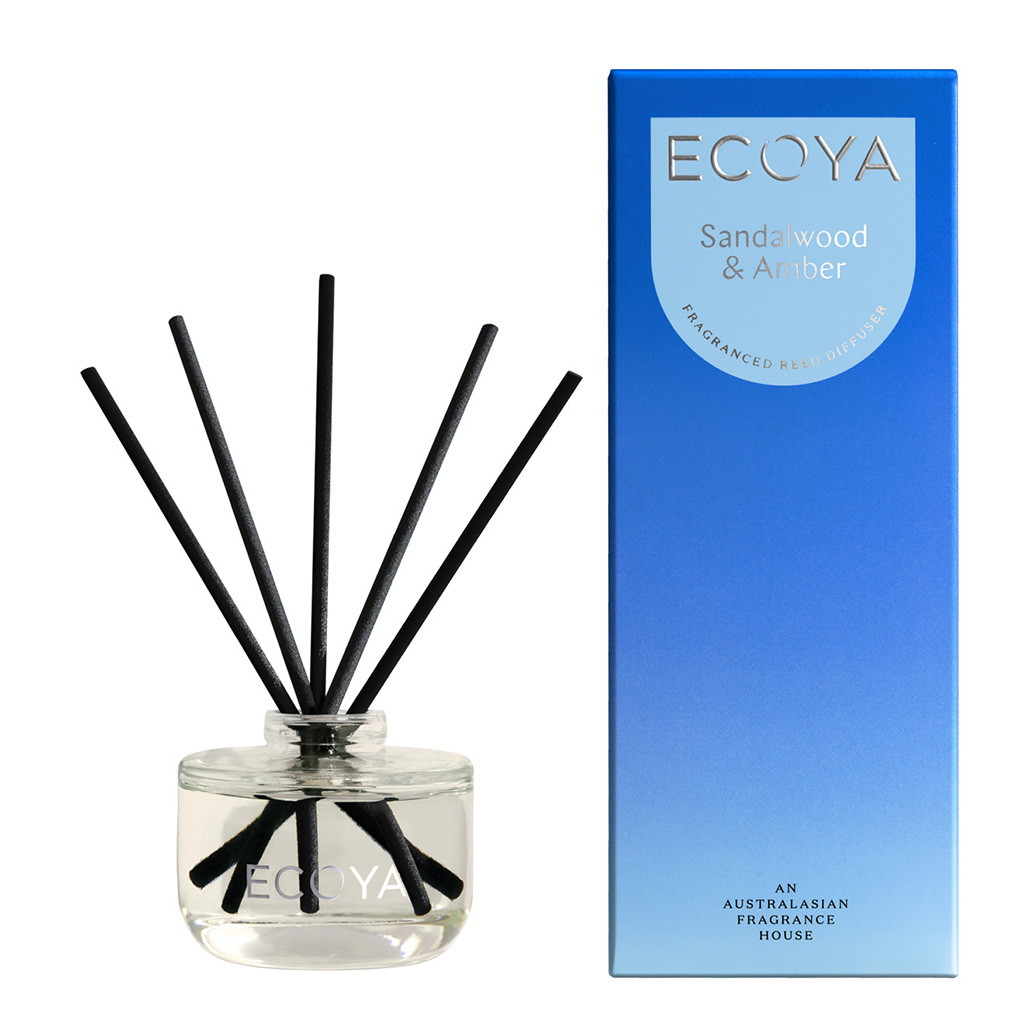 ECOYA French Pear Reed Diffuser