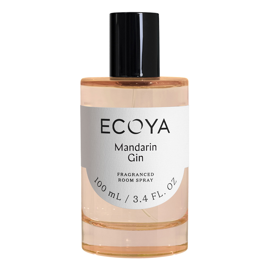 ECOYA Guava & Lychee Sorbet Room Spray