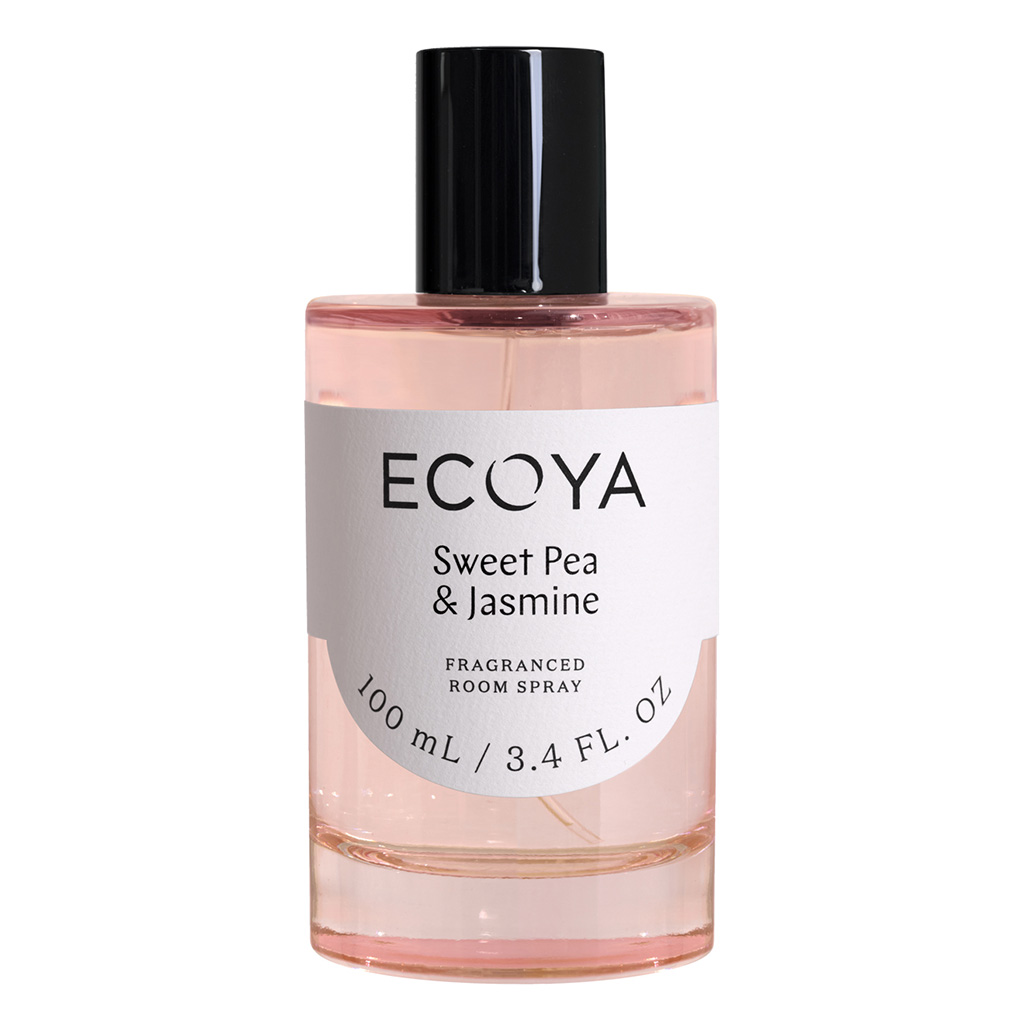 ECOYA Lotus Flower Room Spray