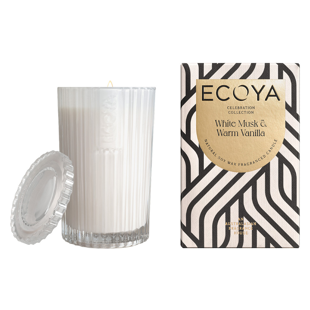 ECOYA Mini Celebration Candle