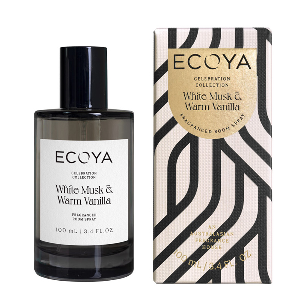 ECOYA Mini Celebration Room Spray