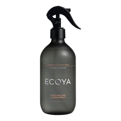 ECOYA Juniper Berry & Mint Surface Spray