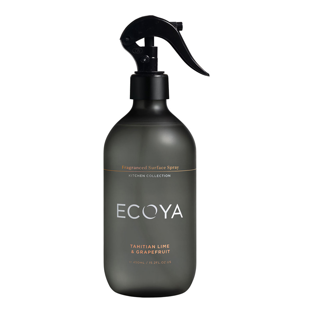 ECOYA Juniper Berry & Mint Surface Spray
