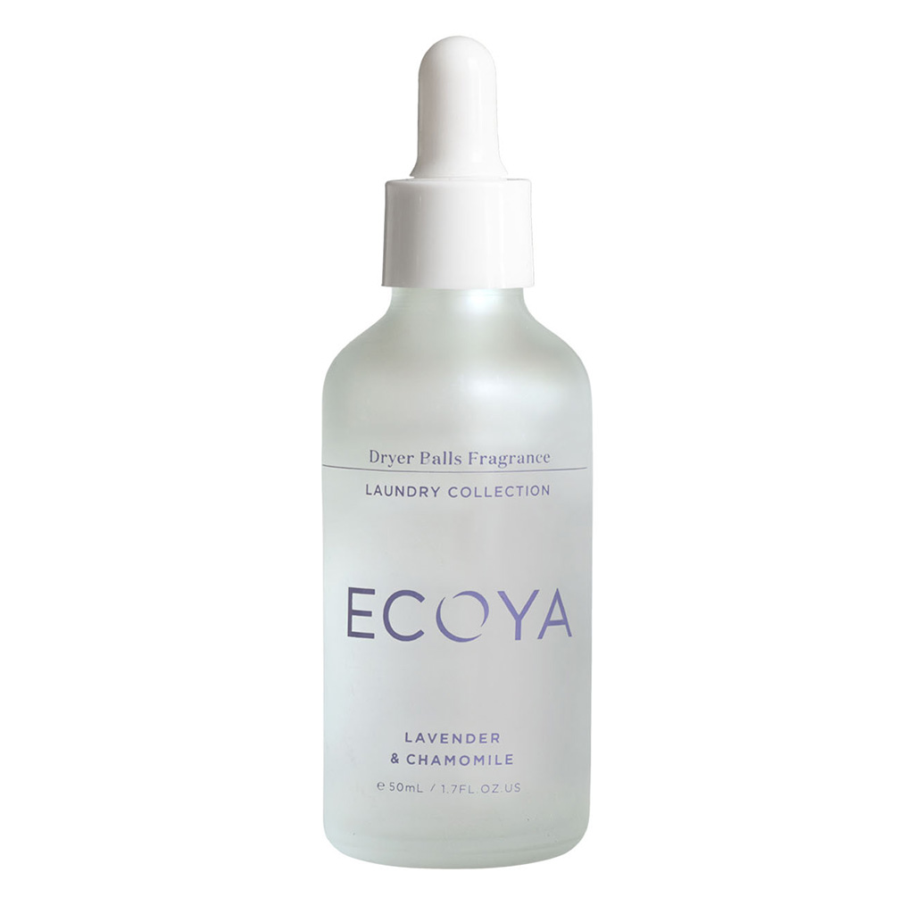 ECOYA Lavender & Chamomile Fragrance Dropper