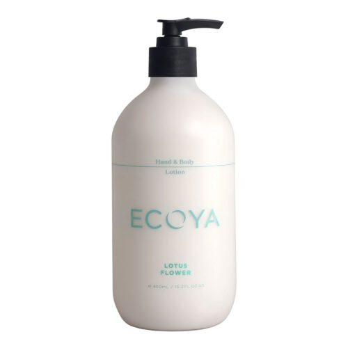 ECOYA French Pear Hand & Body Lotion
