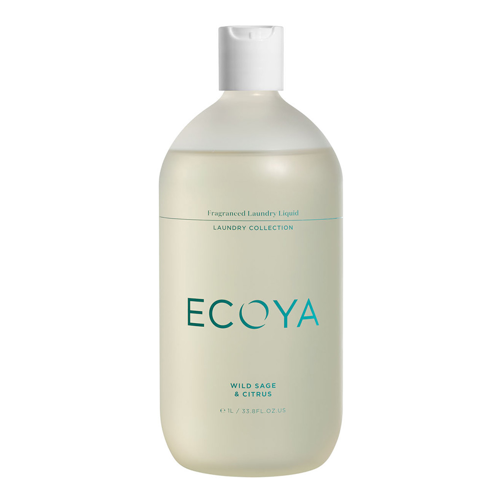 ECOYA Lavender & Chamomile Linen Spray