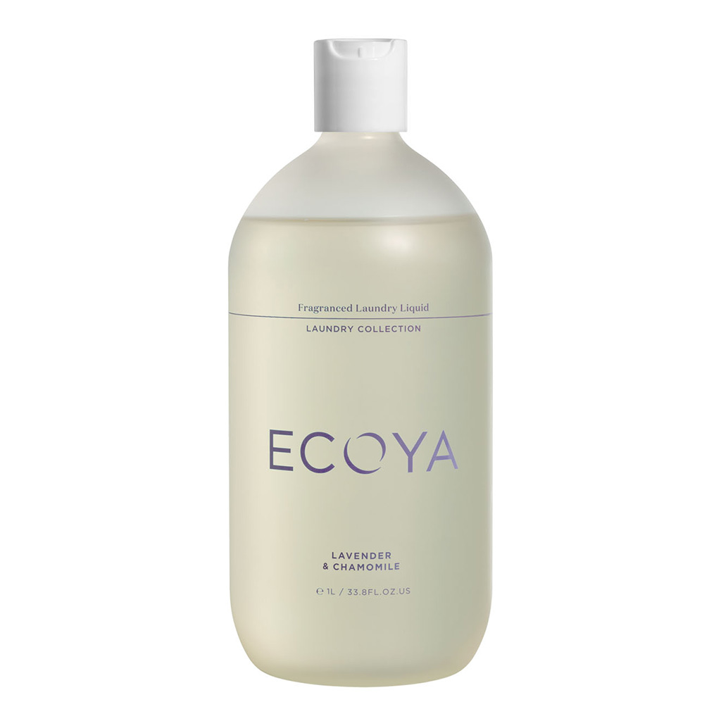 ECOYA Wild Sage & Citrus Laundry Liquid