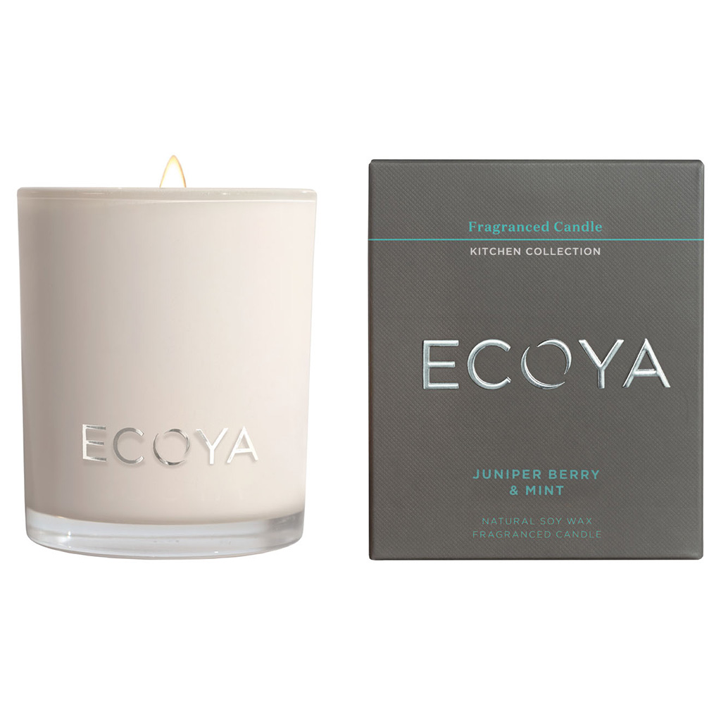 ECOYA Tahitian Lime & Grapefruit Dish Liquid Refill