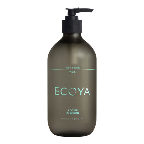 ECOYA French Pear Hand & Body Wash