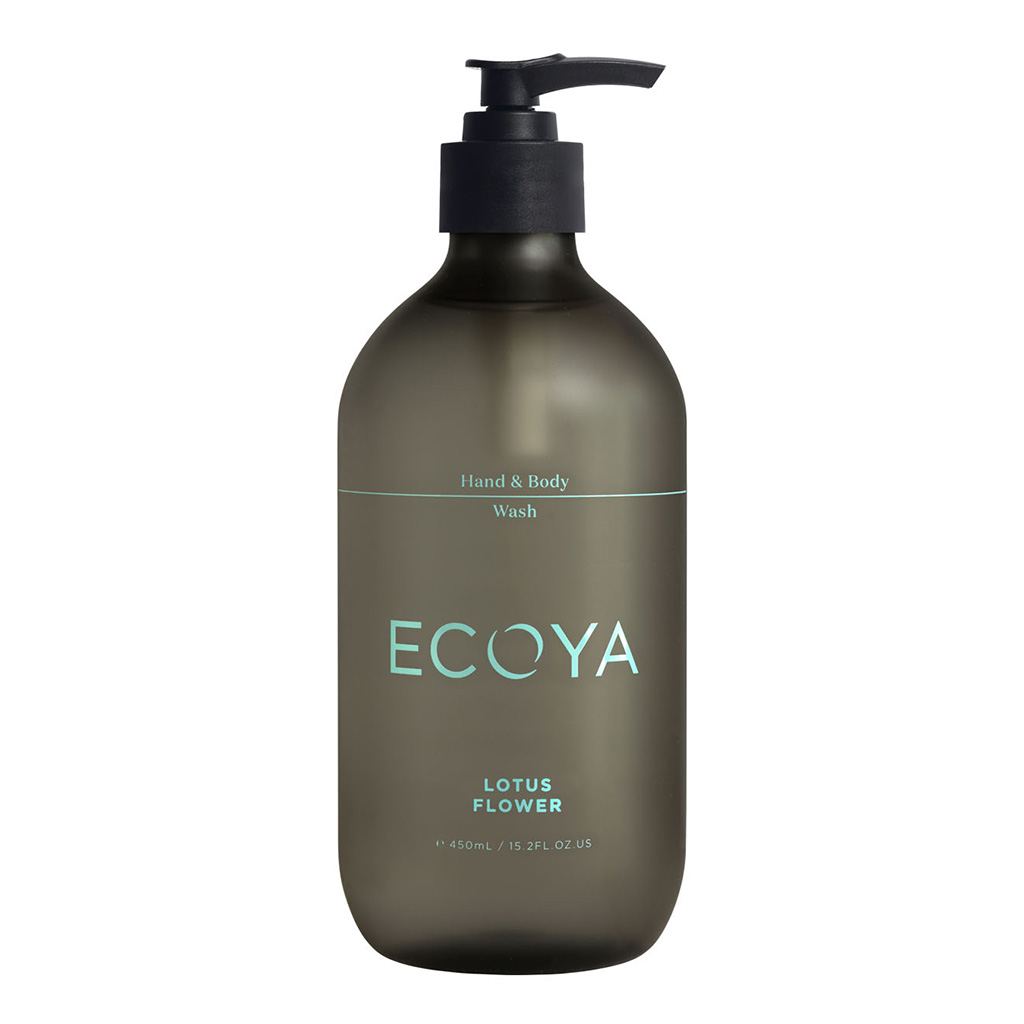 ECOYA French Pear Hand & Body Wash