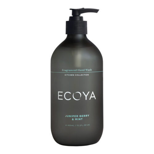ECOYA Tahitian Lime & Grapefruit Surface Spray