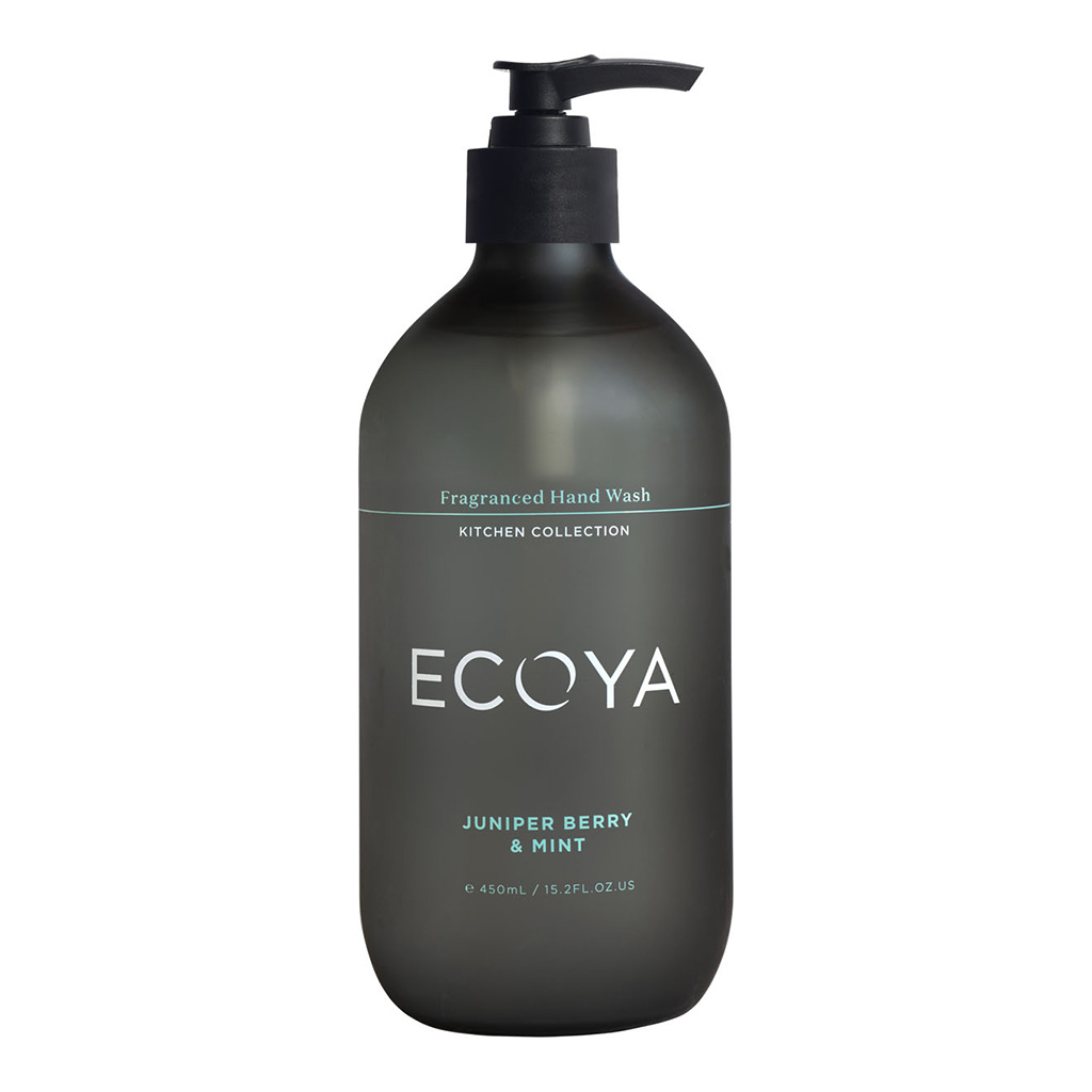 ECOYA Tahitian Lime & Grapefruit Surface Spray