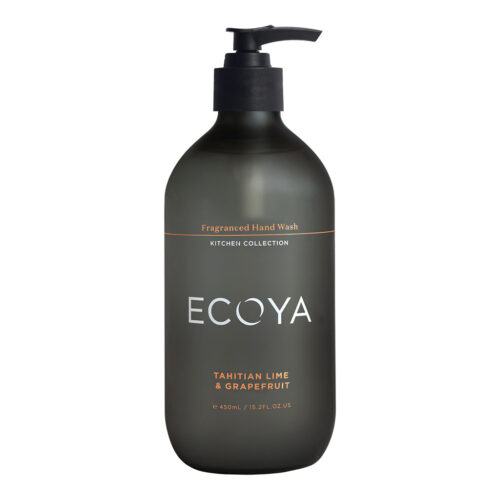 ECOYA Juniper Berry & Mint Hand Wash