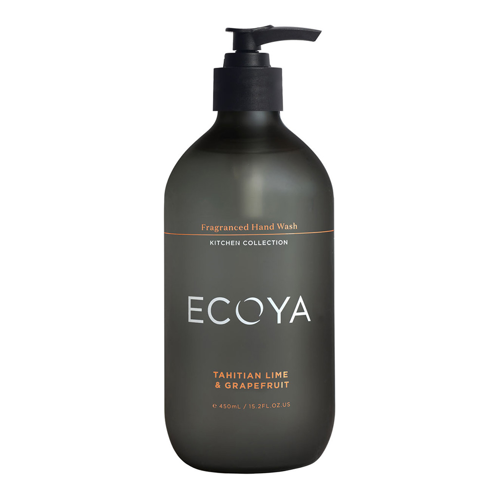 ECOYA Juniper Berry & Mint Hand Wash