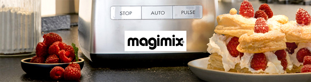 Magimix